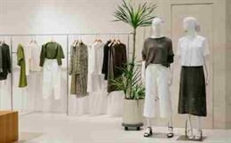 Design and development of an equipment to measure the hand value of apparel fabric